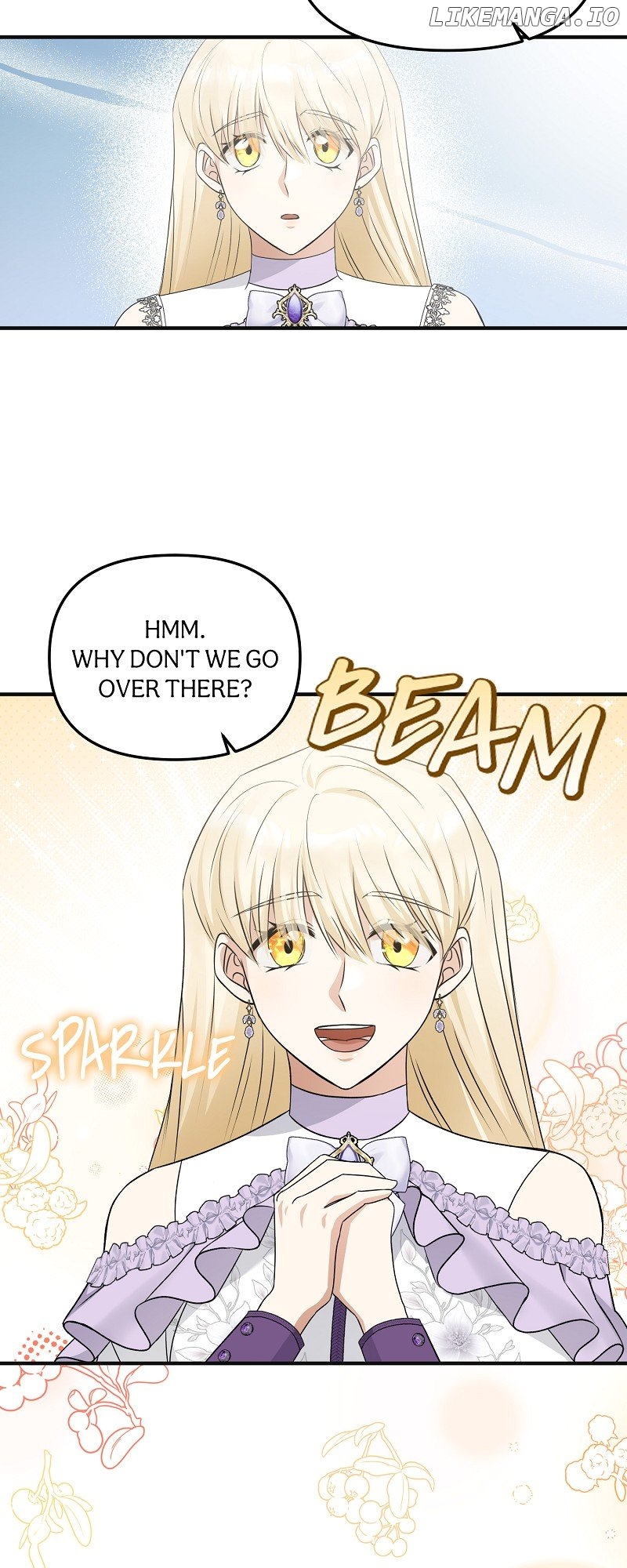 Survival of a Tyrant's Secretary Chapter 24 - page 12